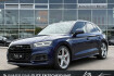 Audi Q5 Autres 2.0 tdi quattro s line memory/standhz/kamera