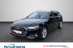 Audi A6 sport 40 tdi s tronic sport navi kamera acc