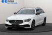 Mercedes Classe E Avantgarde Benz e 220 d t model avantgarde*night paket*kamera*