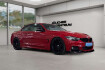 BMW Série 4 Coupé M Sport Bmw 440  440 i cabrio m sport aut.  insp. + tuv/au