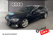 Audi A6 S line 40 tdi quat s line sthz+led+memory+360+
