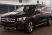Mercedes GLB Autres Benz glb 200 d 8g dct 7*sitzer panodach leder r.cam