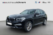 BMW X3 Autres xdrive 20d luxuryline led acc pano ahk hud rfk