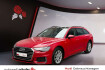 Audi A6 sport avant 2.0 tdi s tronic ahk b&o navi pano led gra