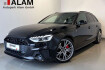 Audi A4 S line av. 40 tdi quatt. s line acc ahk b&o hud pano