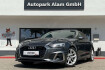 Audi A5 Coupé S line A5 sb 40 tdi s line acc lane rfk side vico