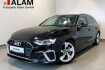 Audi A4 S line avant 40 tdi quattro s line ambiente dab 360