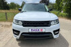 Land Rover Range Rover Sport Autres Range rover sport autobiography dynamic 7 sitze