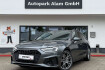 Audi A4 S line av. 40 tdi quatt. s line competition pano