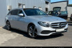 Mercedes Classe E Autres Benz e 400 d t 4matic 2.hand pano mutlibeam led