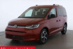 Volkswagen Caddy Energy 2.0 tdi energy ahk led navi cam shz