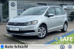 Volkswagen Touran Comfortline 1.5 tsi comfortline+7 sitzer+ahk+virtual