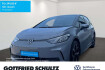 Volkswagen ID.3 Pro Id.3 pro 57kwh ccs navi sitzheizung einparkhilfe led