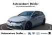 Volkswagen Golf GTI Autres Golf gti golf viii 2.0 tsi dsg gti ahk standheizung navi
