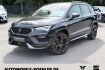 Cupra Ateca Tribe Edition ateca  ateca 1.5 tsi dsg ahk  top view  beats  sitzhzg.