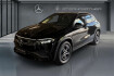 Mercedes EQA AMG Line Benz eqa 250 amg+mbux+night+ambiente+carplay+kamera