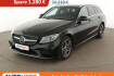 Mercedes Classe C Autres Benz c 300 c 300 mild hybrid t 4matic amg line aut. *hud*led*