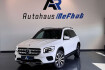 Mercedes GLB Autres Benz glb 250 glb250 4matic*panorama*ambiente*led*widescreen*