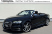 Audi S3 Autres cabriolet 2.0 tfsi s tronic quattro bang & olufsen