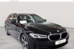 BMW Série 5 Autres 530 530d xdrive touring aut. navi hud sthzg