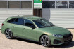 Audi A4 S line avant 35 tdi s line 19zoll
