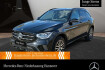 Mercedes GLC AMG Line Benz glc 300 de 4m night+ahk+led+kamera+keyless+9g