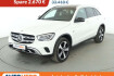 Mercedes GLC AMG Line Benz glc 300 glc 300e 4matic aut.*navi*led*tempo*cam*pdc*shz*