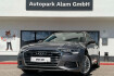 Audi A6 sport av. 45 tdi quattro design acc carplay 360 rfk