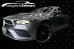 Mercedes CLA AMG Line Benz cla 250 e coupe 8g amg night led cply amb 19?pano