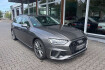 Audi A4 S line avant 50 tdi quattro s line b&o virtual pano