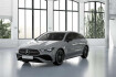 Mercedes CLA Special Edition Benz cla 180 shooting brake amg/ahk/sound/distro/tot