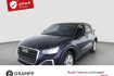 Audi Q2 advanced advanced 35 tdi s tronic +ahk+kamera+led+gra+