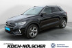 Volkswagen T-Roc R-Line T roc 1.5tsi r line dsg ahk navi led kamera