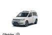 Volkswagen Caddy Style kombi style 1.5 tsi dsg ahk acc navi pano