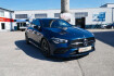 Mercedes CLA Autres Benz cla 250 amg line night paket