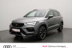 Cupra Ateca VZ ateca  ateca vz 4drive navi virt kam 360  dcc leder