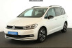 Volkswagen Touran Highline touran 1.5 tsi highline #blackstyle#ahk#pano#acc