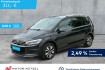 Volkswagen Touran Goal 1.5 tsi dsg goal matrix+navi+ahk+acc+7si