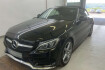 Mercedes Classe C AMG Line Benz c 200 amg line *air scarf*command*kamera*led*akustik*