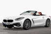 BMW Z4 Sport sdrive20i sport line dab tempomat klimaaut.