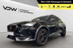 Cupra Formentor VZ Tribe Edition vz 4drive matrix  el. heck  beats klima navi