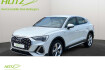 Audi Q3 S line 35 tdi quattro s tronic s line einp