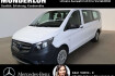Mercedes Vito Pro benz vito  benz vito 114 cdi tourer pro extralang autom.+kamera