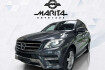 Mercedes Classe ML Autres Benz ml 350 |kamera|schiebedach|anhanger|comand|soft