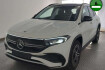 Mercedes EQA AMG Line Benz eqa 250 amg night p. pano lm rfk 360  nav ahk led
