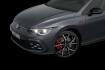 Volkswagen Golf 8 Autres Golf viii lim. gti pano black h&k dcc 19?
