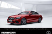 Mercedes Classe C AMG Line Benz c 220 d cabrio amg kamera parka spurh sitzhzg