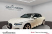 Audi A5 Coupé Autres A5 cabriolet 40 tdi s tronic acc kamera navi