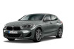 BMW X2 M Sport xdrive18d steptronic m sportpaket aut. ahk