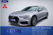 Audi A6 Autres avant 50 tdi quattro auto navi pano led dab